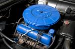 Ford Thunderbird Coupe 1959 года